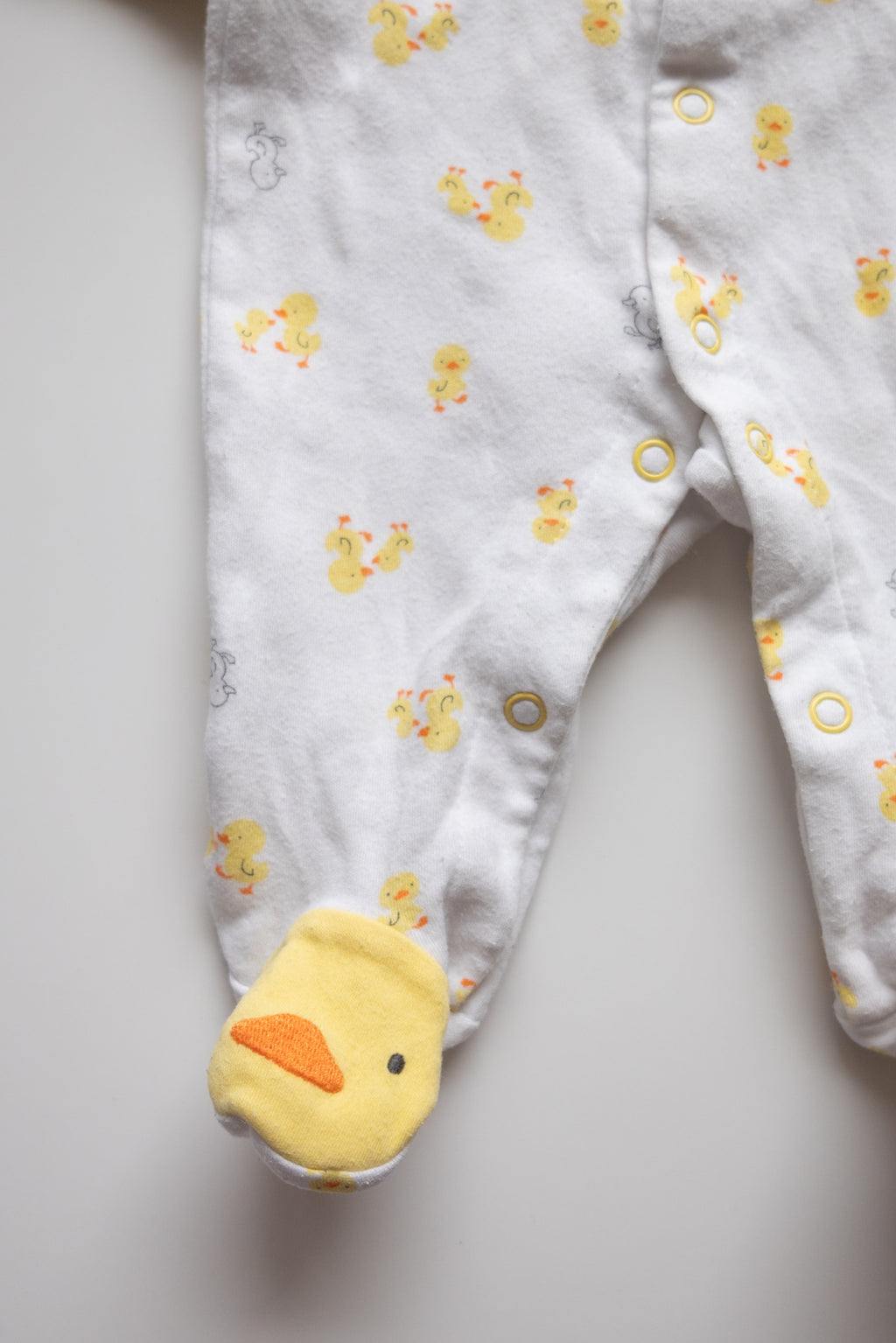 🌱 Child of mine - pyjama nouveau-né
