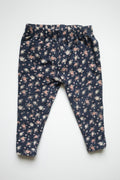 🎨 Castro - Pantalon 6-12M