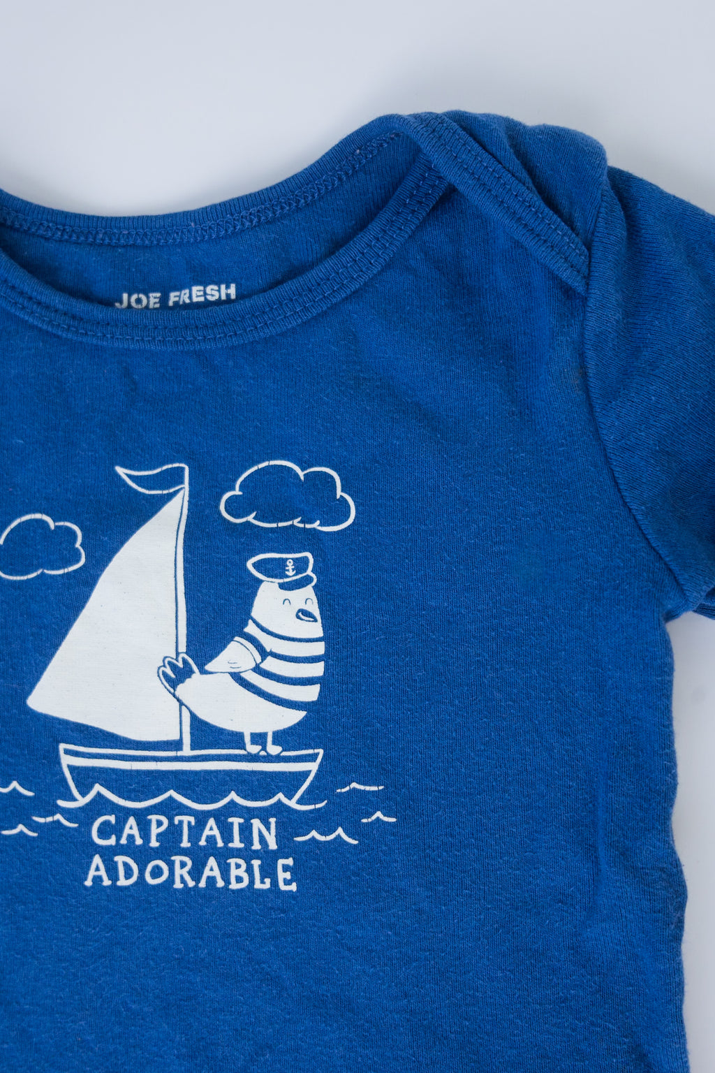 🌱 Joe-fresh - Cache-couche 6-12M