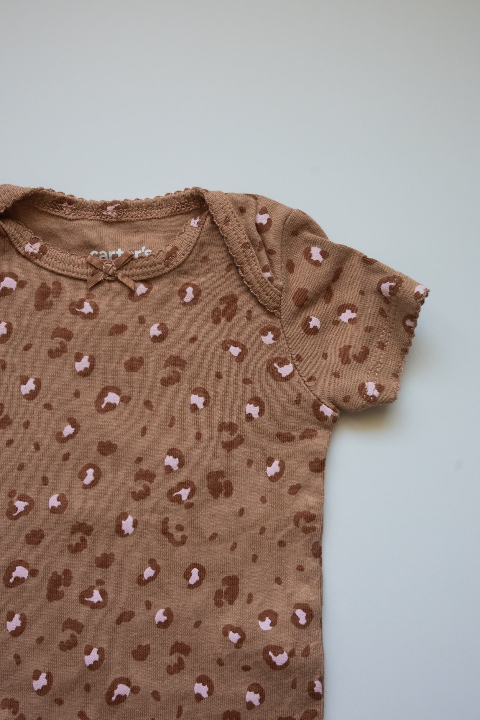 🌱 Carters - cache-couche 0-3M