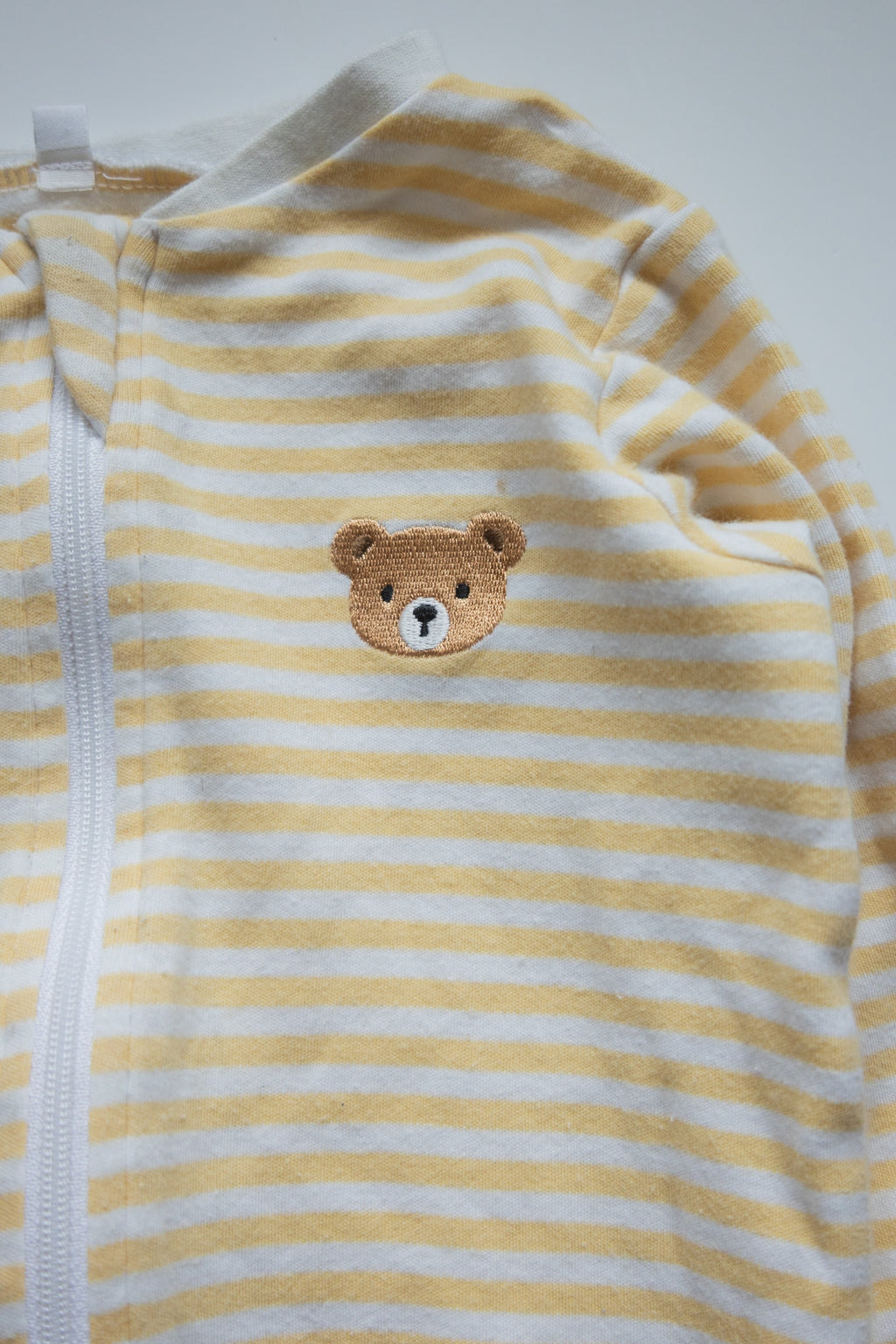 🎨 Pekkle - pyjama 18M