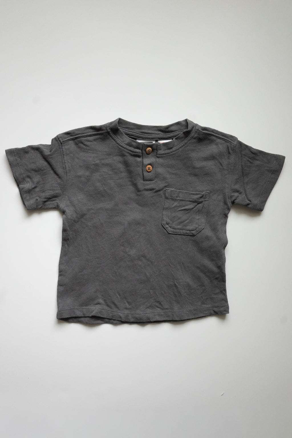 🌱 Zara - Chandail 9-12M