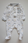 🌱 Pekkle - Pyjama 6M 🦙