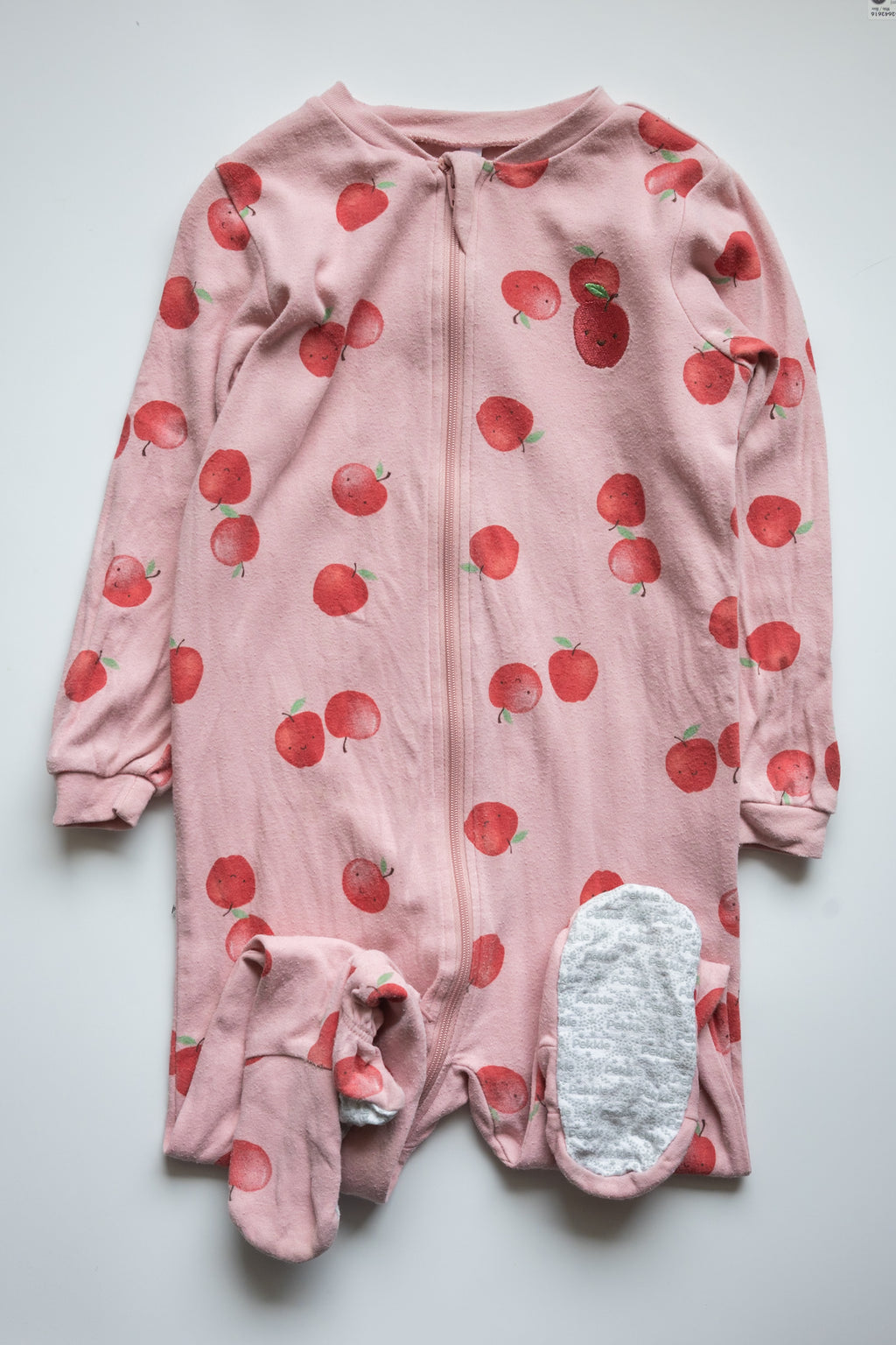 🎨 Pekkle - Pyjama 24M (mousseux)