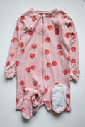 🎨 Pekkle - Pyjama 24M (mousseux)