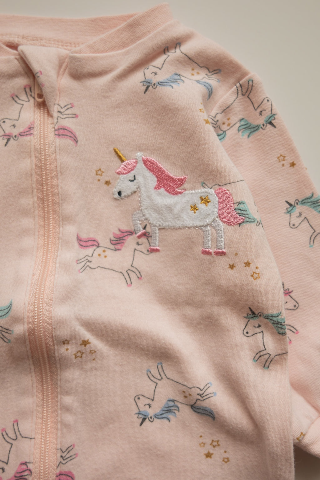 🌱 Pekkle - pyjama 3M 🦙