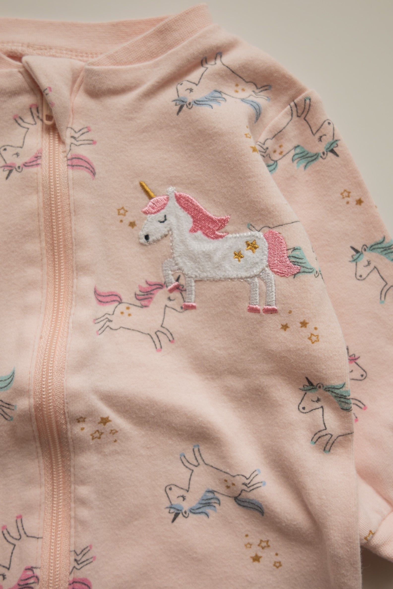 🌱 Pekkle - pyjama 3M 🦙