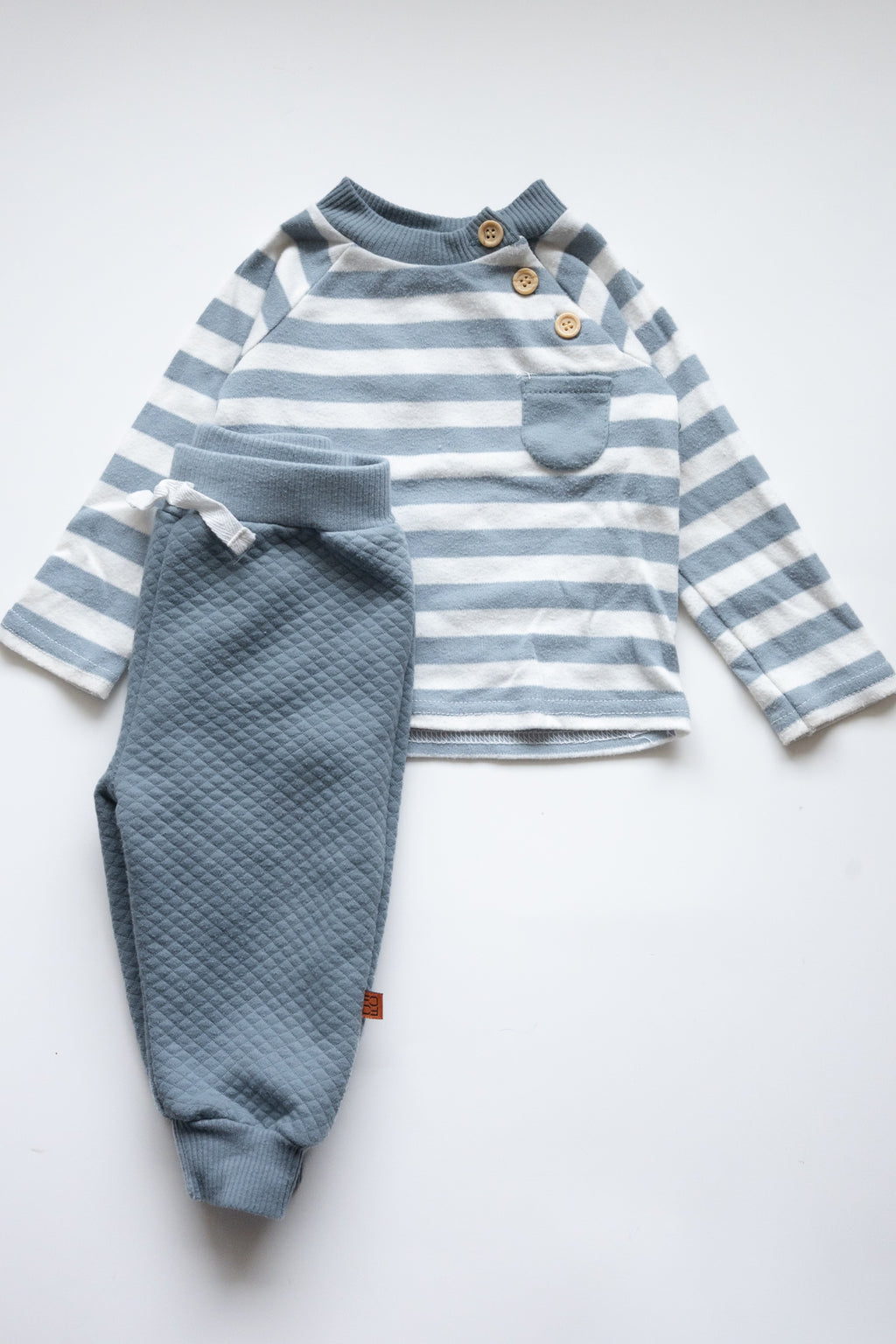 🌱 French connection - ensemble 6-9M