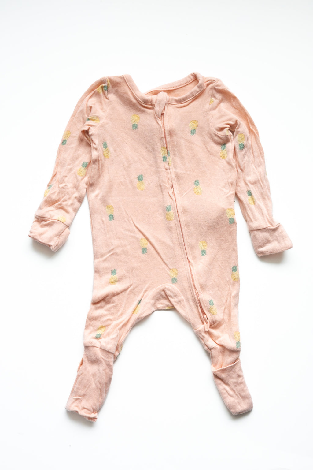 Purely soft - Pyjama nouveau-né