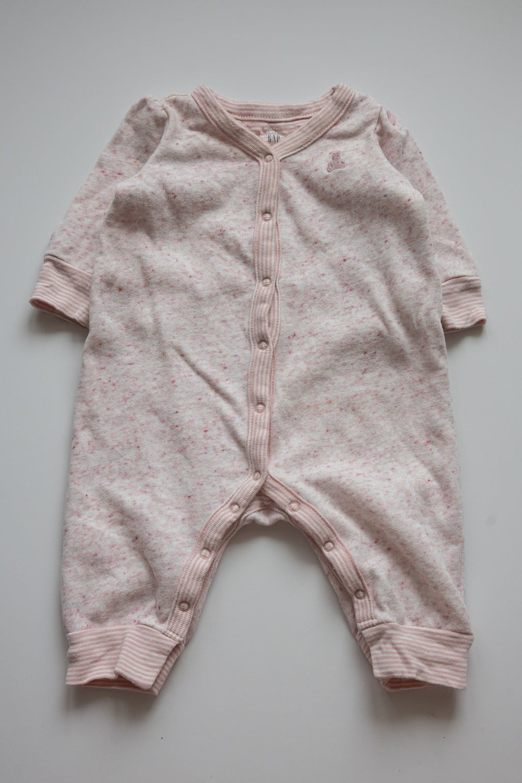 🌱 Gap - Pyjama 0-3M