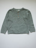 🌱 H&M - Chandail 1 1/2 - 2 ans