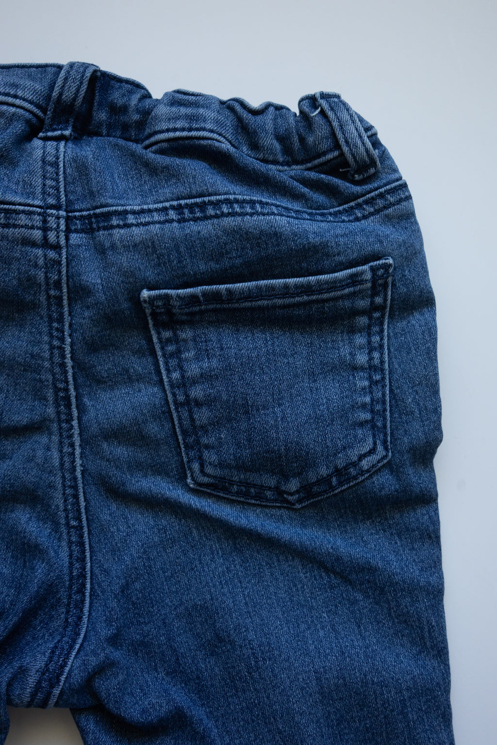 🌱 H&M - Jeans 2-3 ans