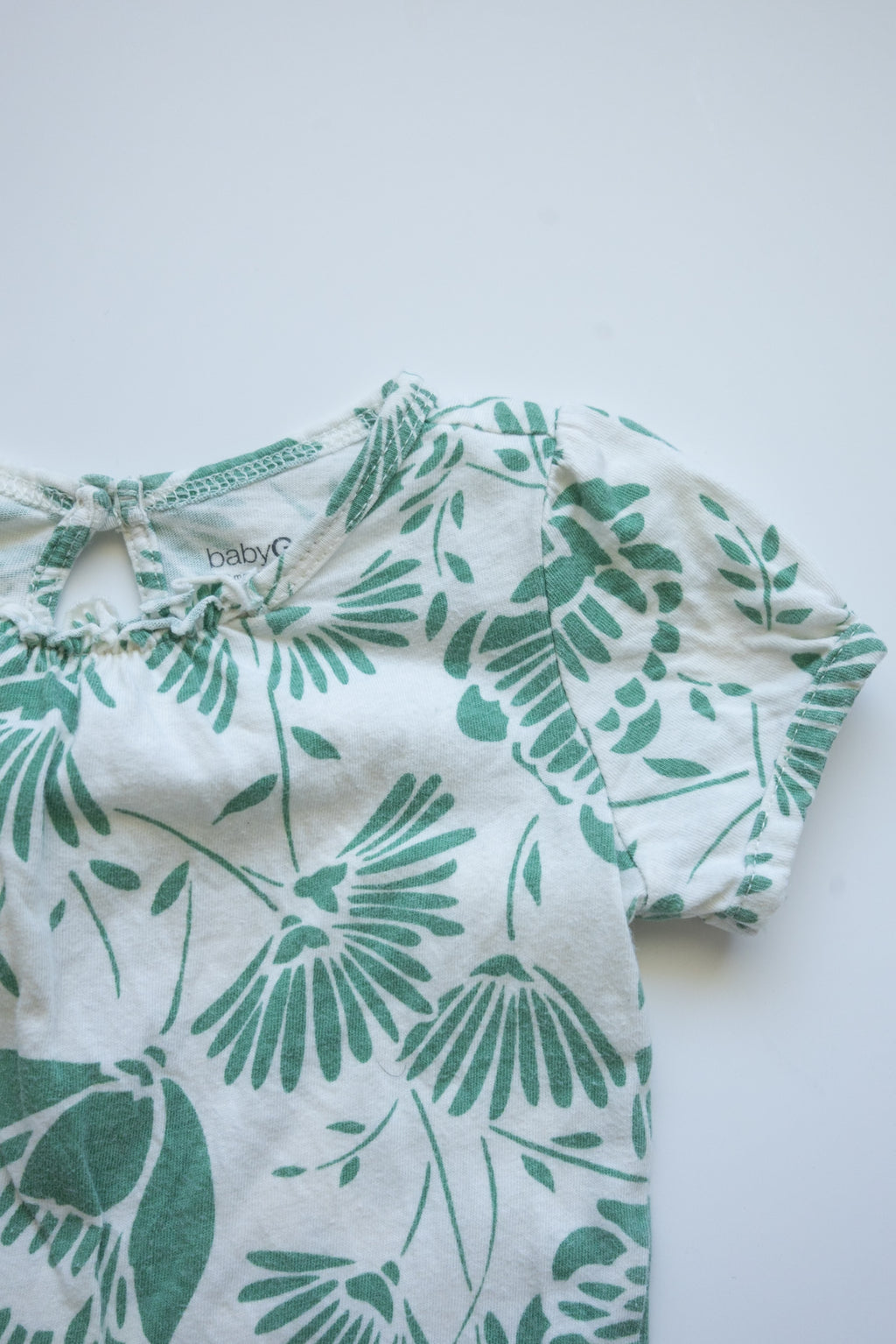 🌱 Gap - Cache-couche 3-6M