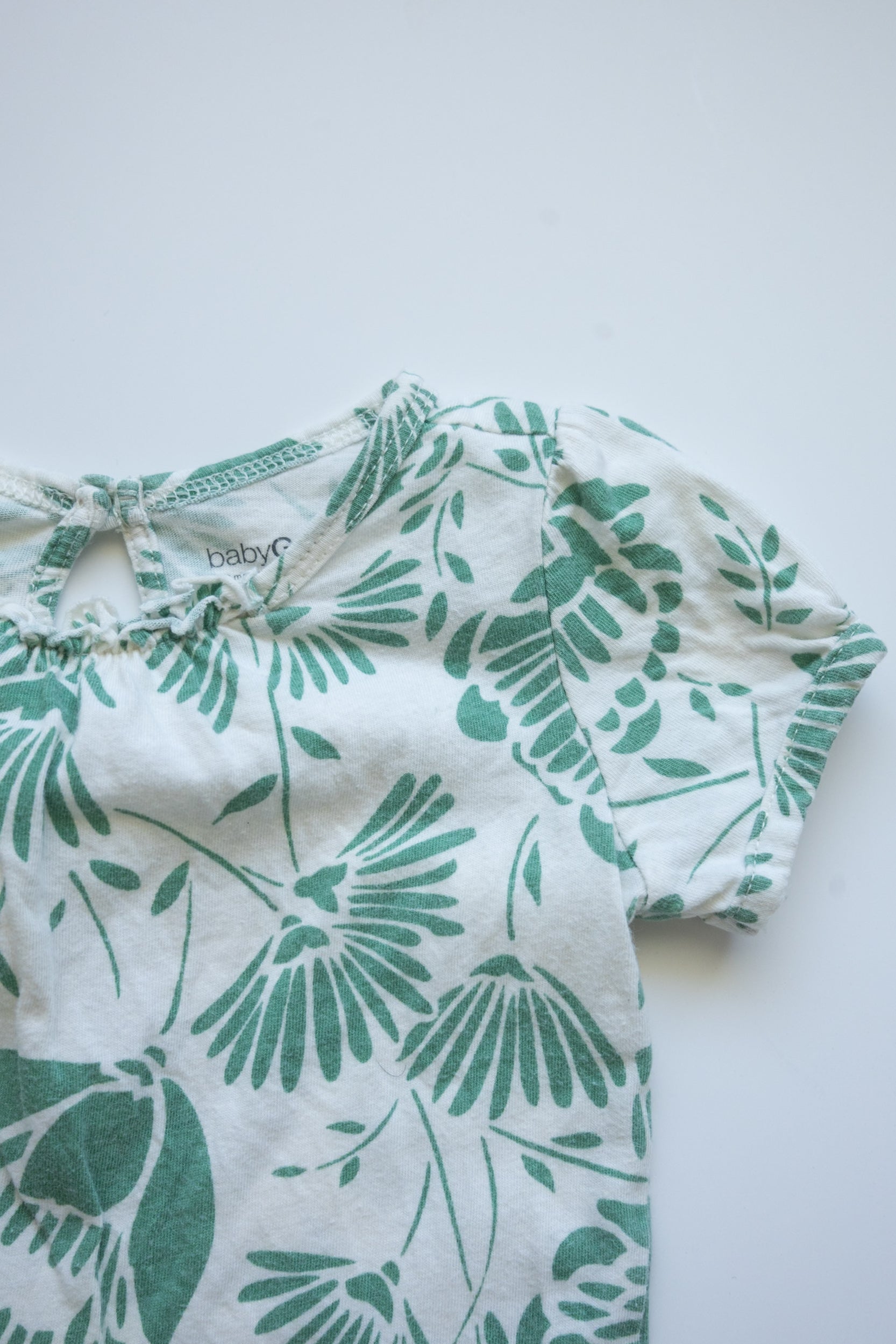 🌱 Gap - Cache-couche 3-6M