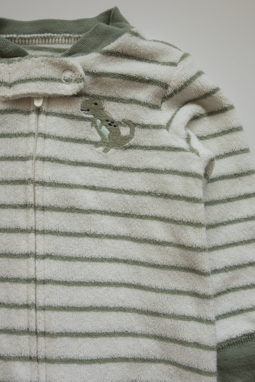 🌱 Carters - Pyjama 6M