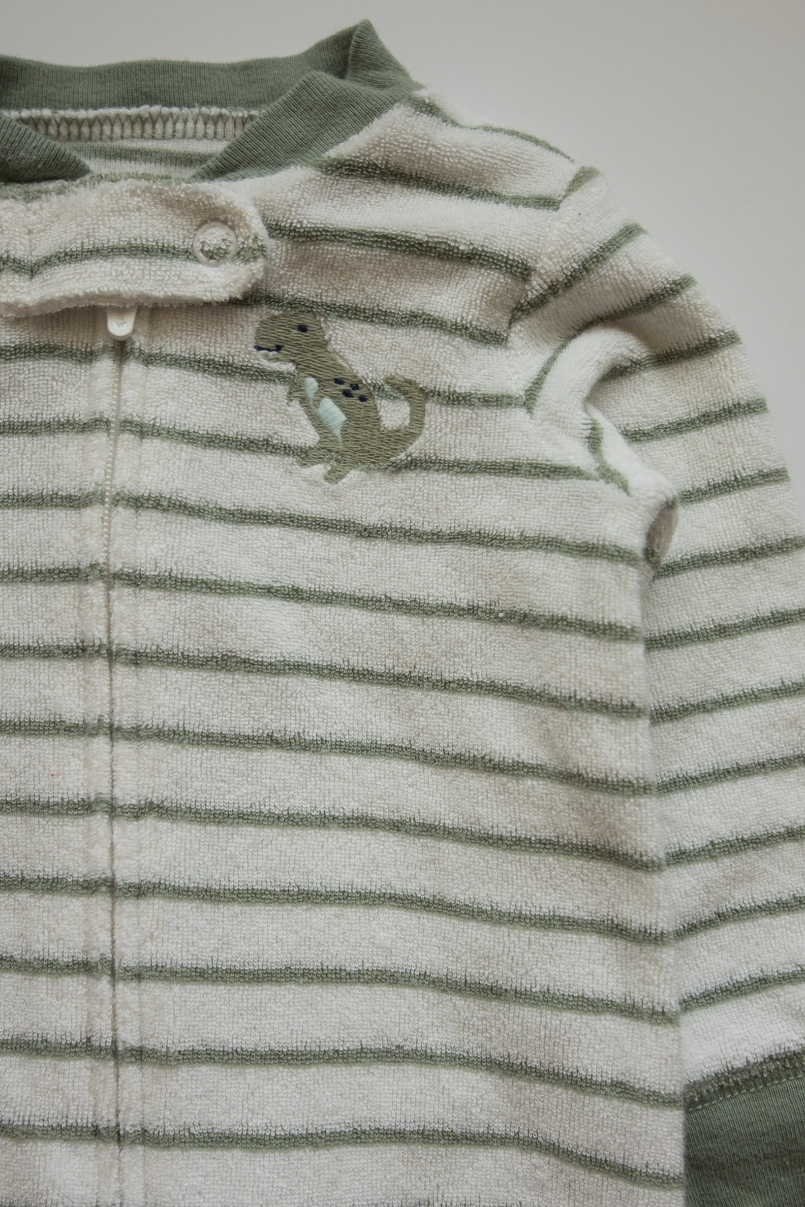 🌱 Carters - Pyjama 6M