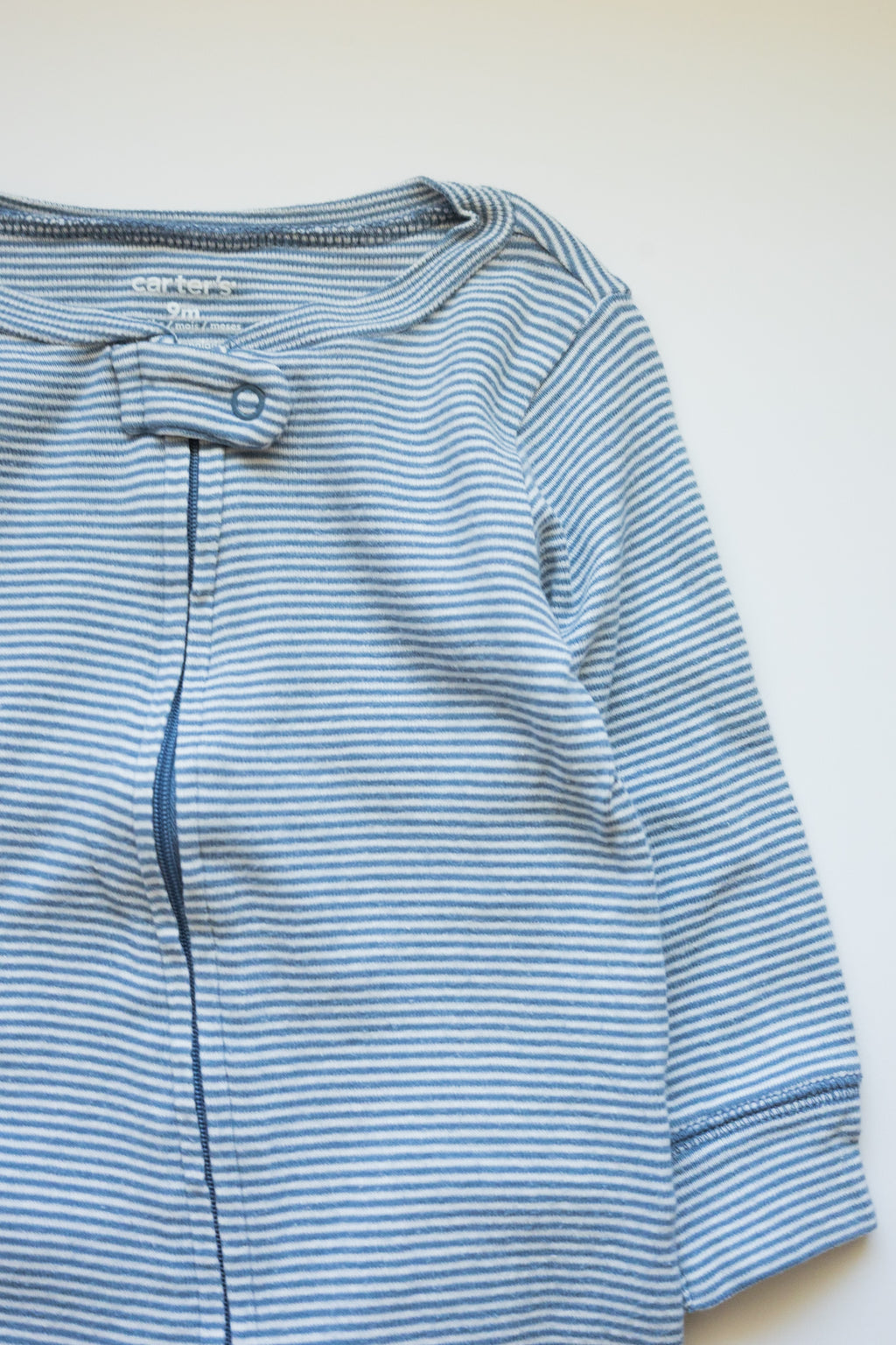 🌱 Carters - pyjama 9M
