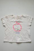 🌱 Zara - T-shirt 18-24M