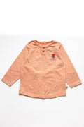 Souris Mini - t-shirt manche longue 12-18M (neuf avec étiquette)