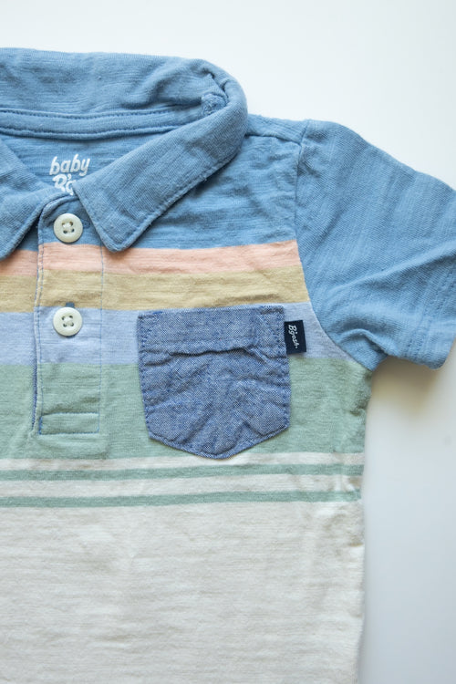 Baby b’gosh - Cache-couche 18M