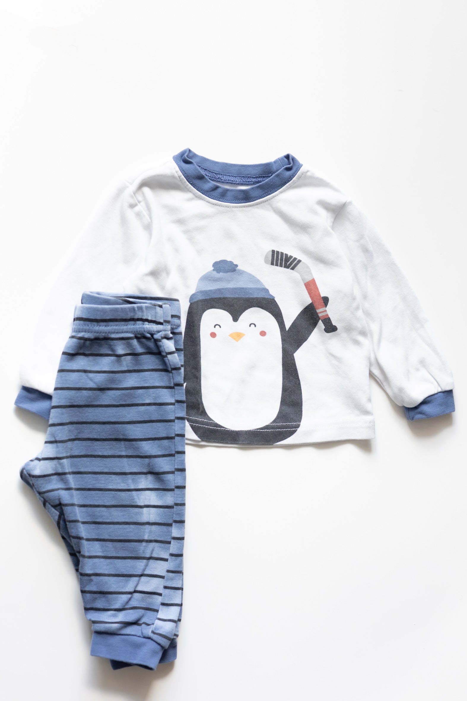 Pekkle - pyjama 9M