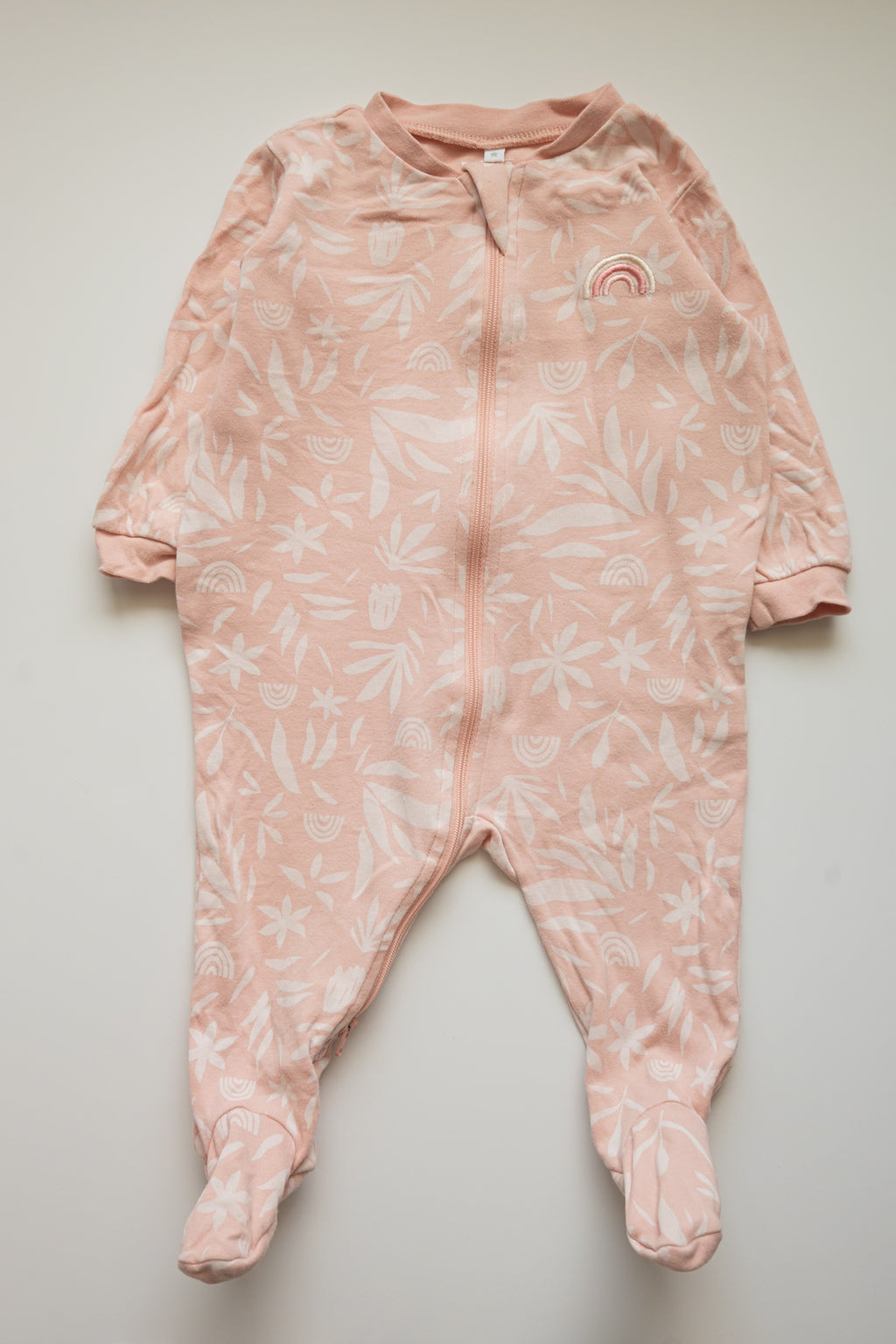 🌱 Pekkle - Pyjama 6M