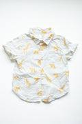 ⭐️ Orchestra - Chemise 18M