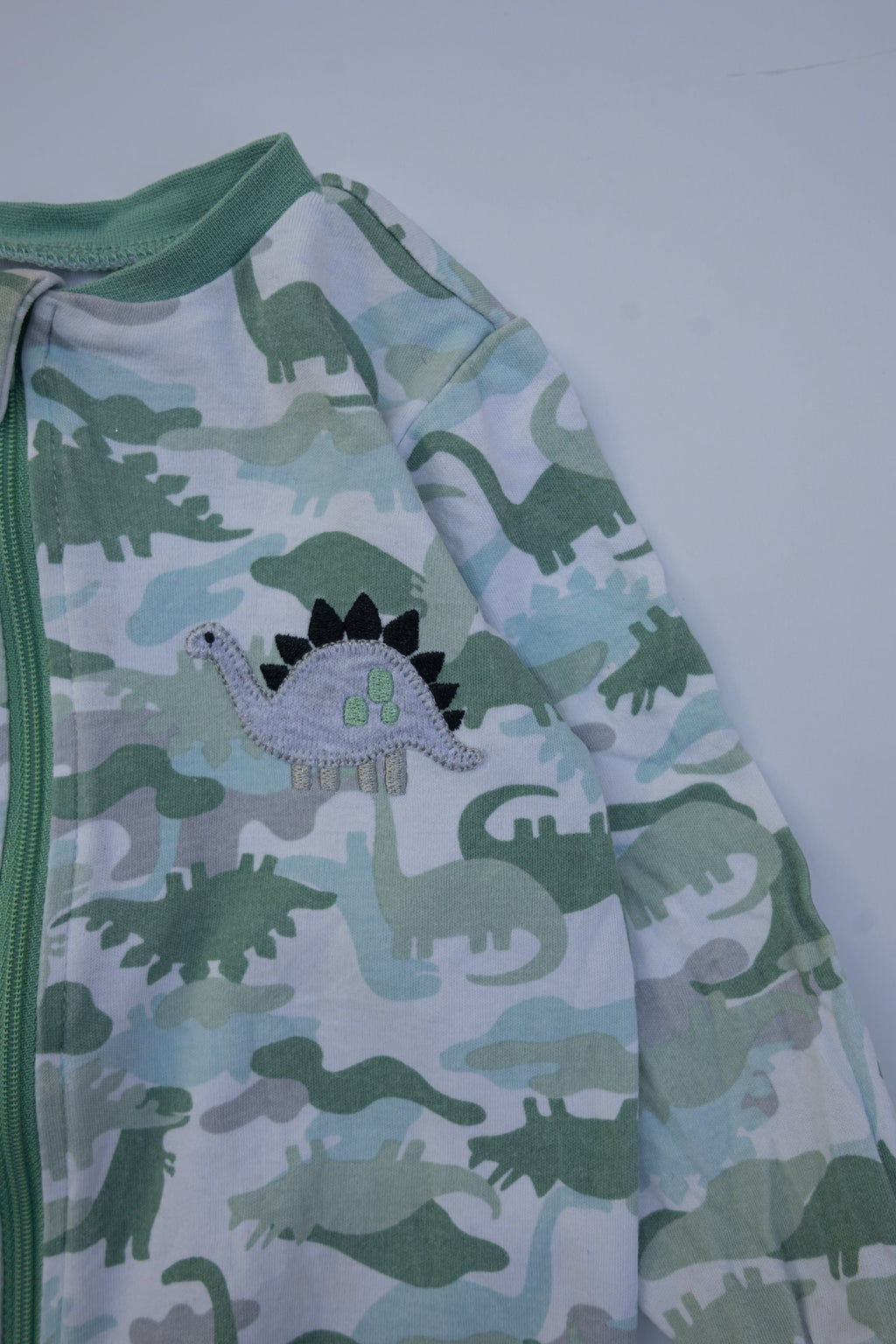 🌱 Pekkle - Pyjama 12M