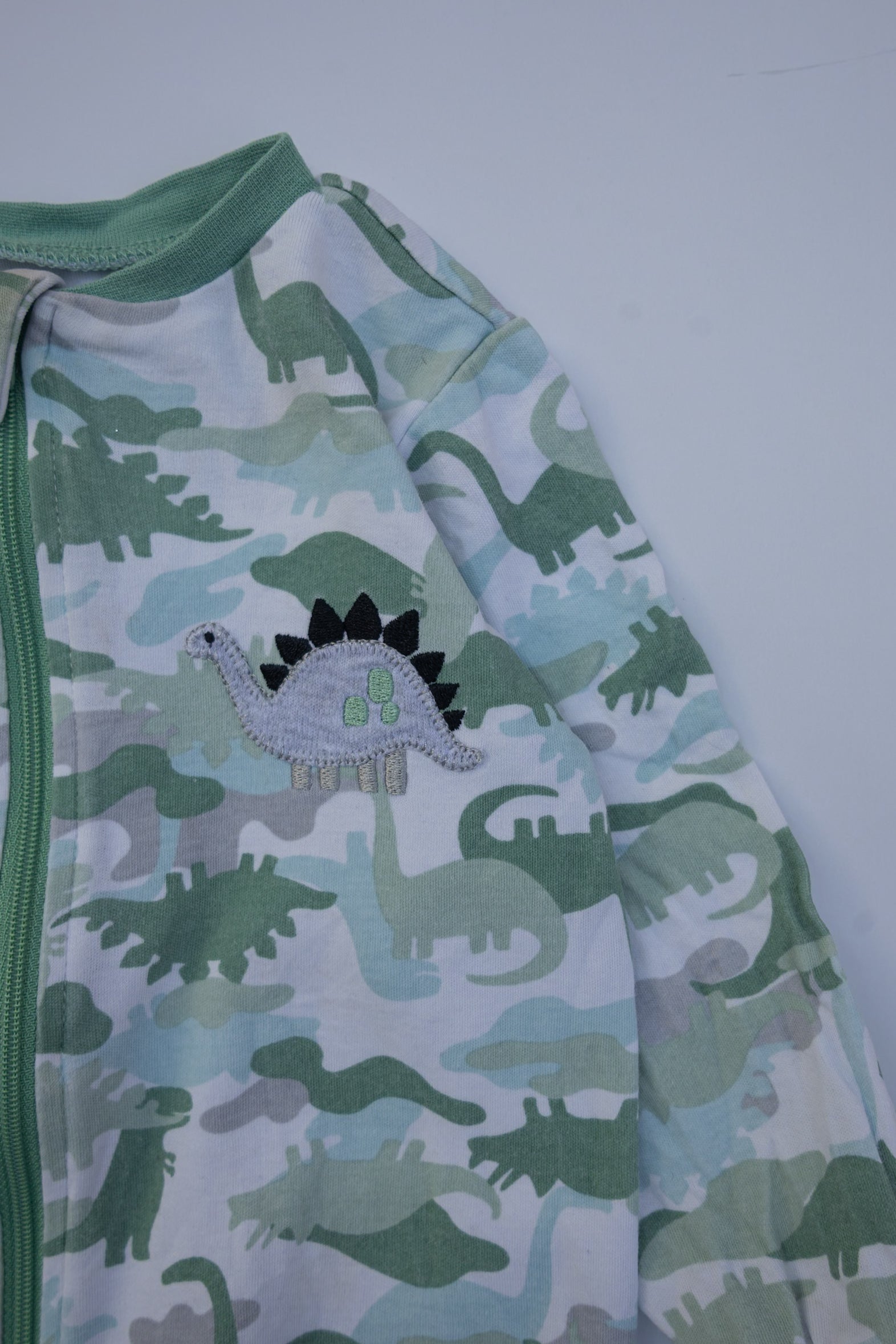 🌱 Pekkle - Pyjama 12M