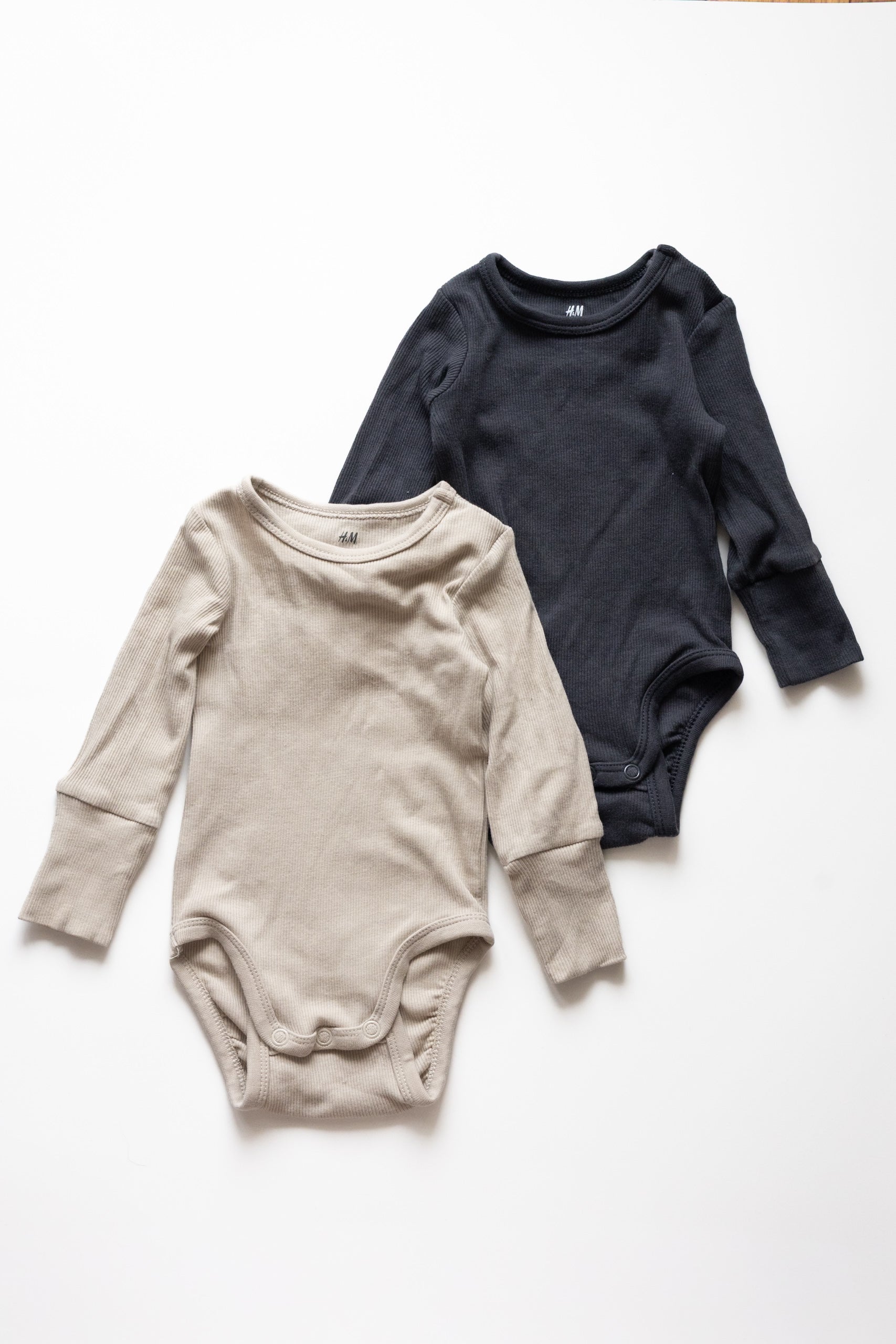 ⭐️ H&M - Cache-couche 2-4M