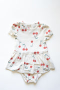 🌱 Carters - Cache-couche 24M