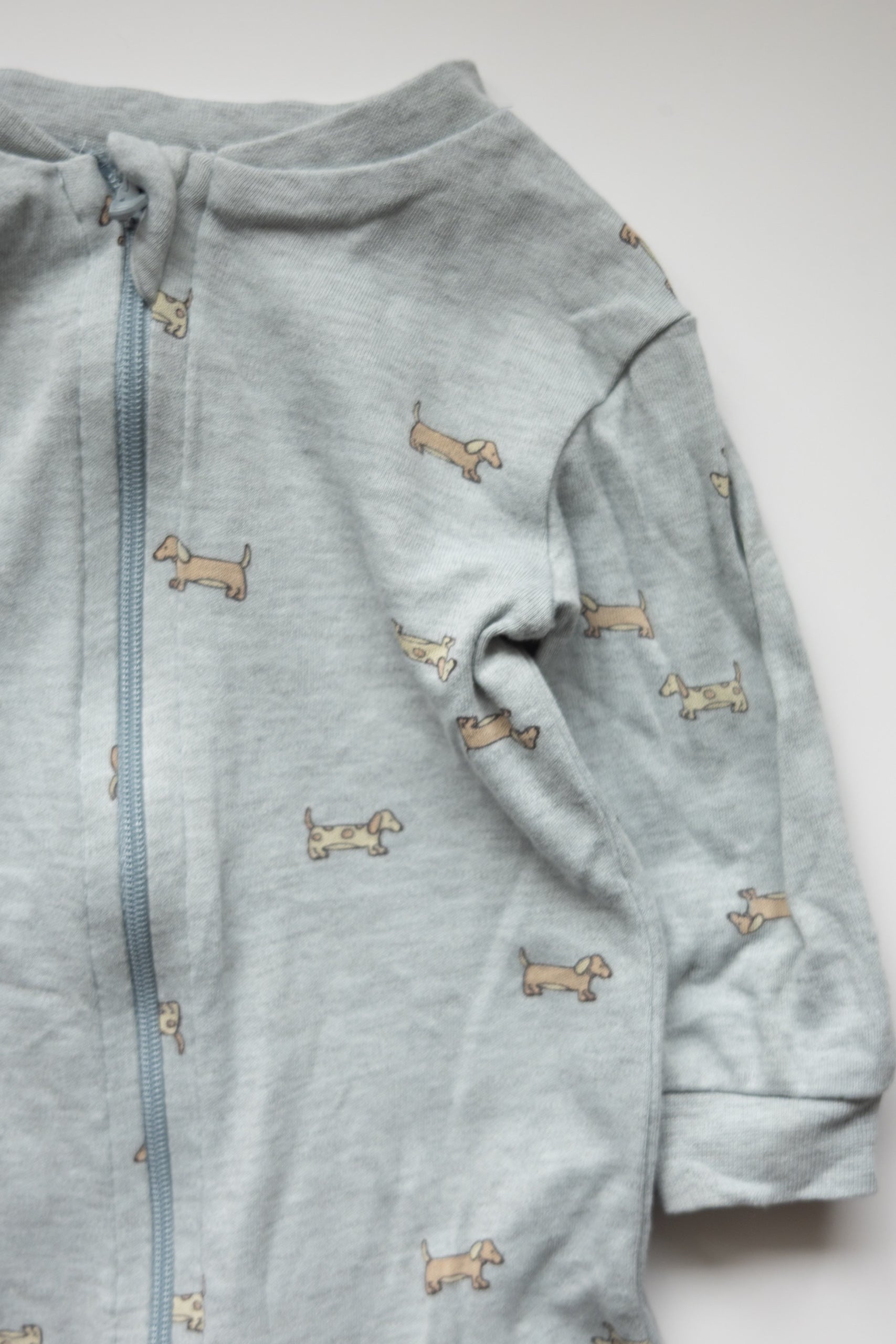 ⭐️ George - Pyjama 0-3M