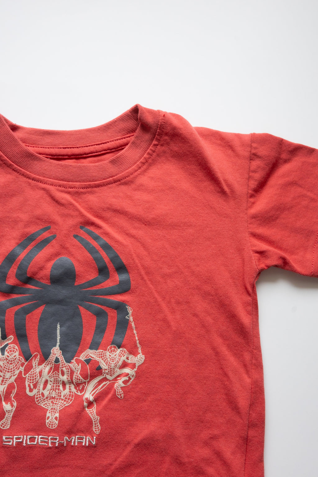 Marvel - T-shirt 2T