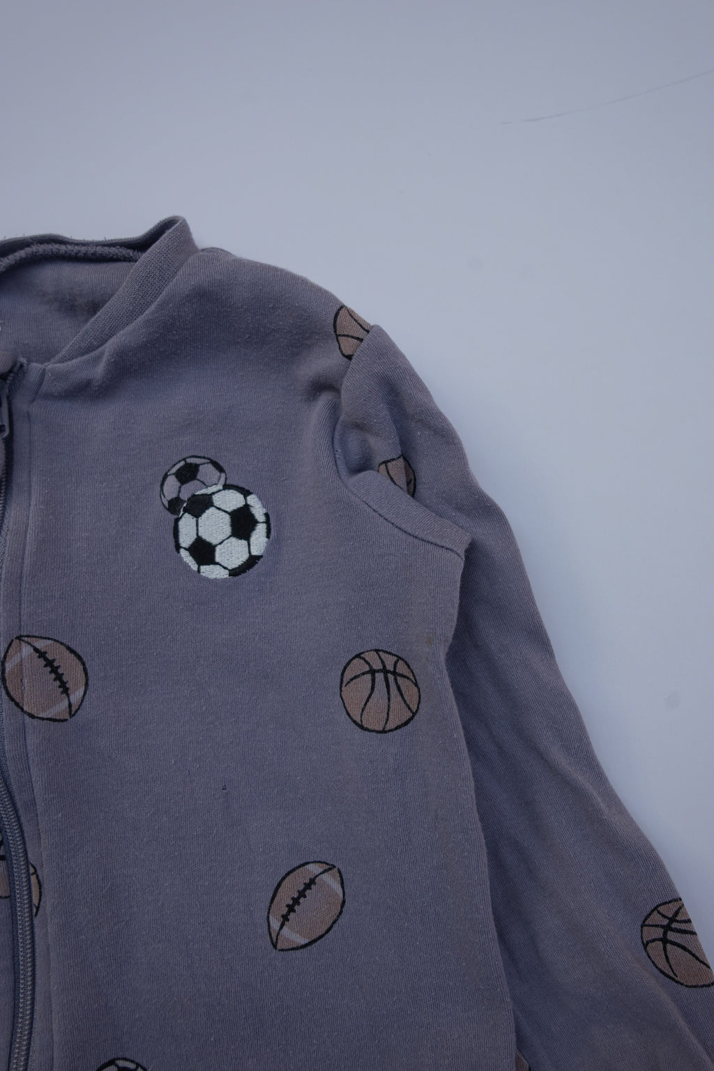 🎨 Pekkle - Pyjama 12M
