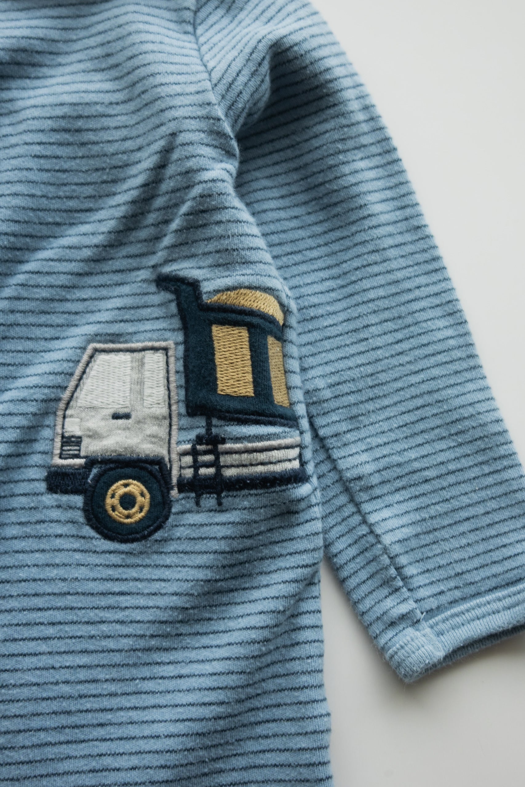 🌱 Carters - Pyjama 9M