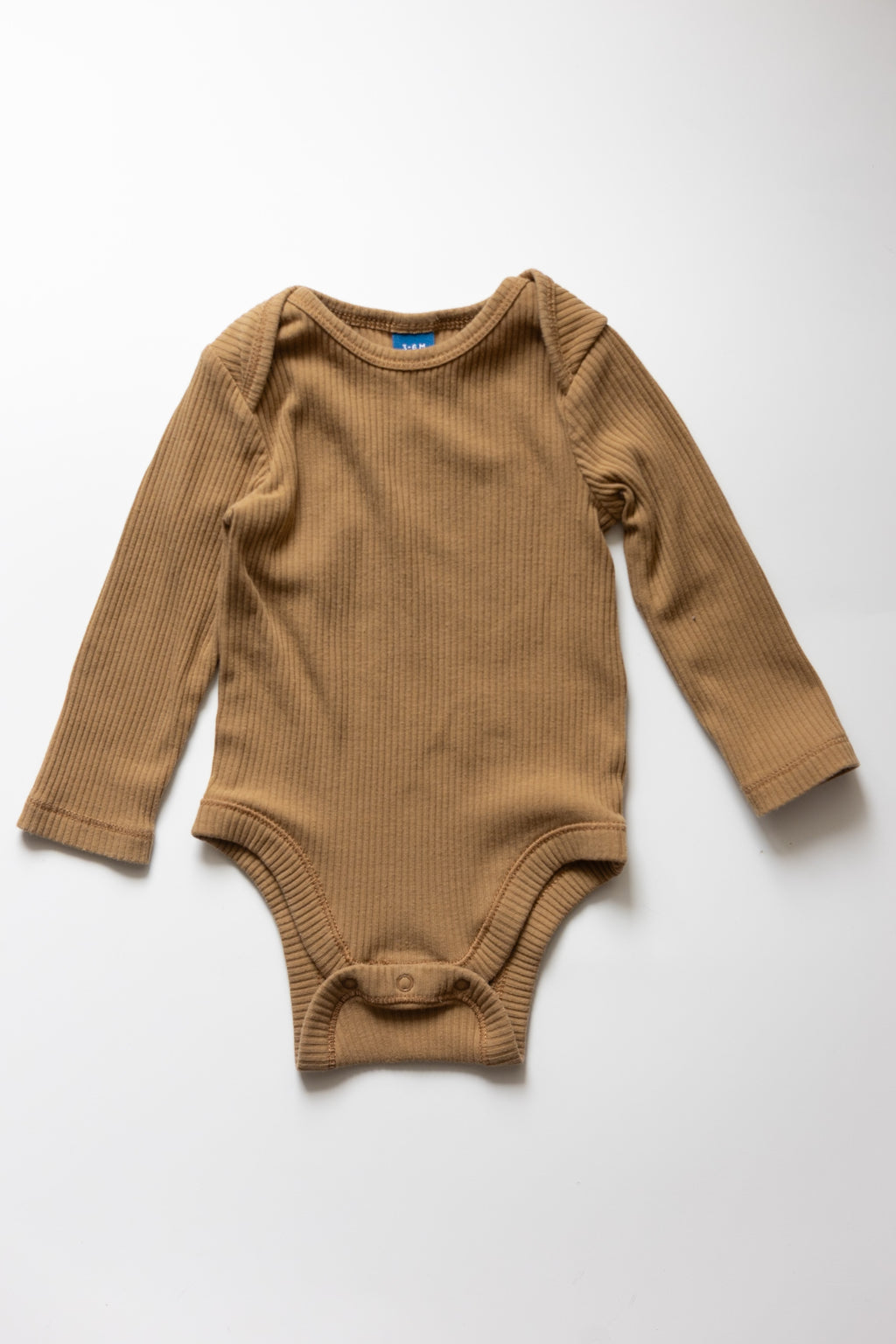 Cache-couche 3-6M