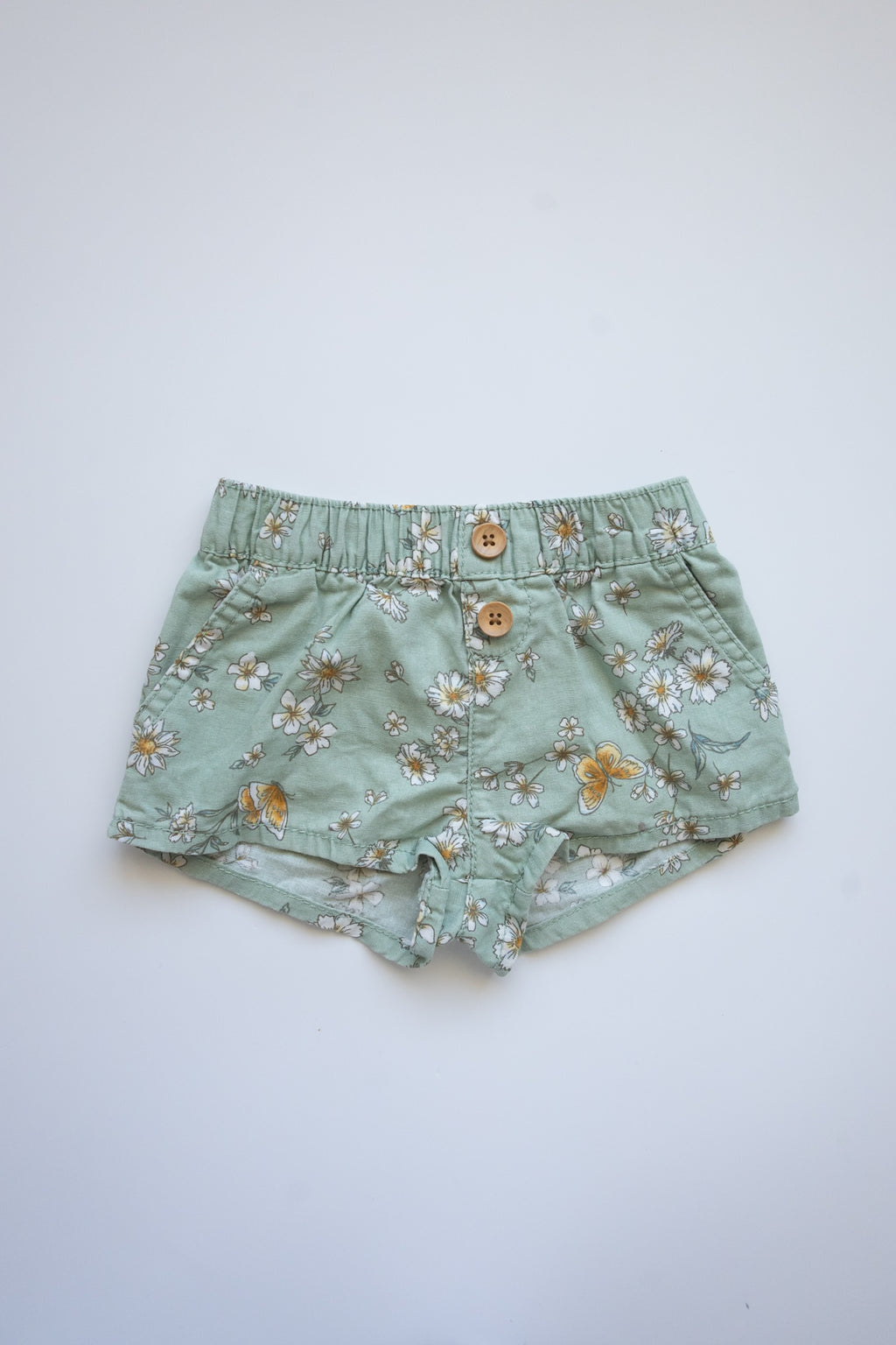 🌱 Oshkosh - Short 18M