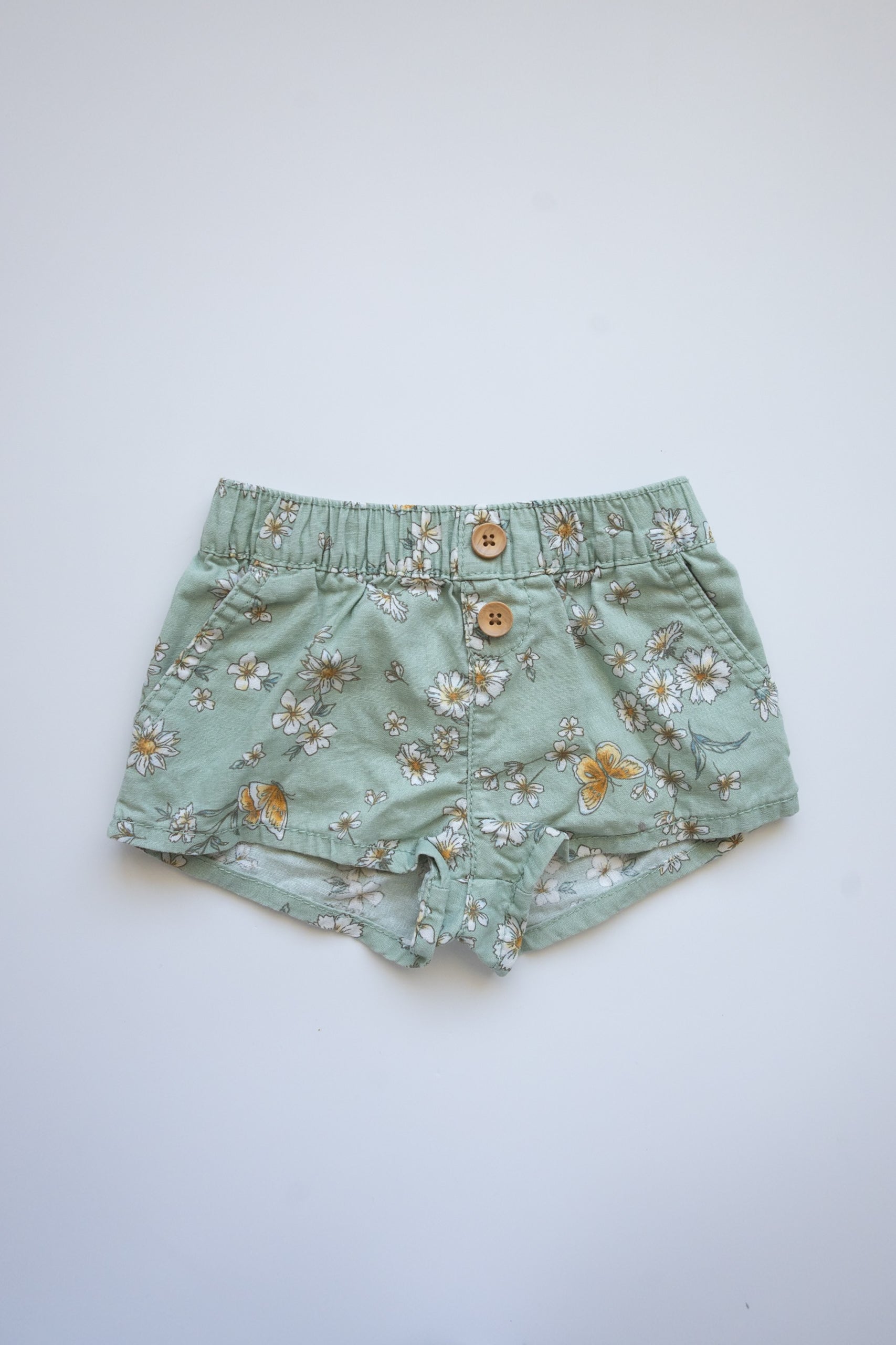 🌱 Oshkosh - Short 18M