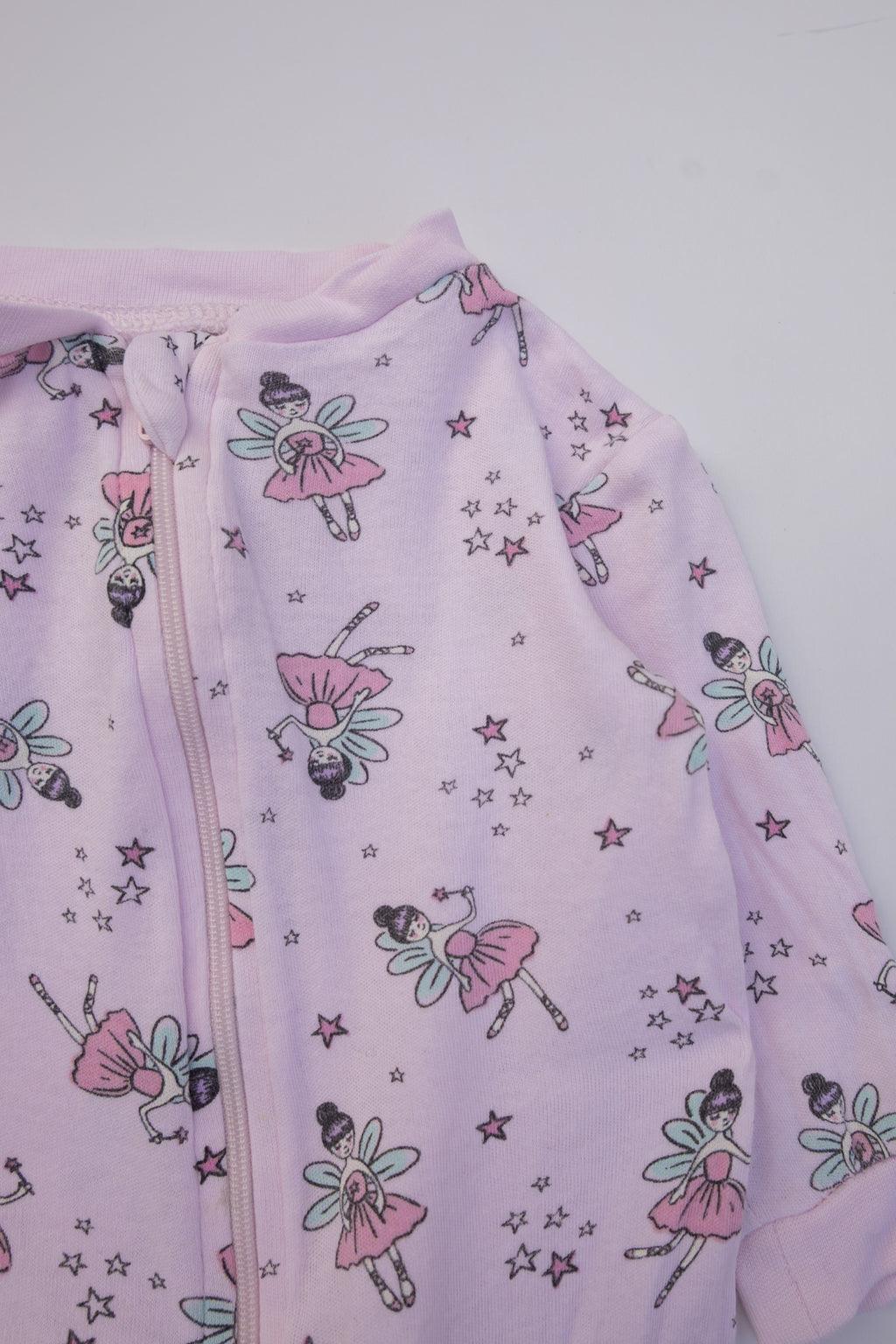 🌱 George - Pyjama 3-6M