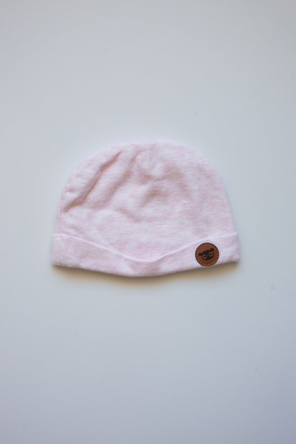 🌱 Marque inconnue - Tuque 0-6M (environ) 🦙