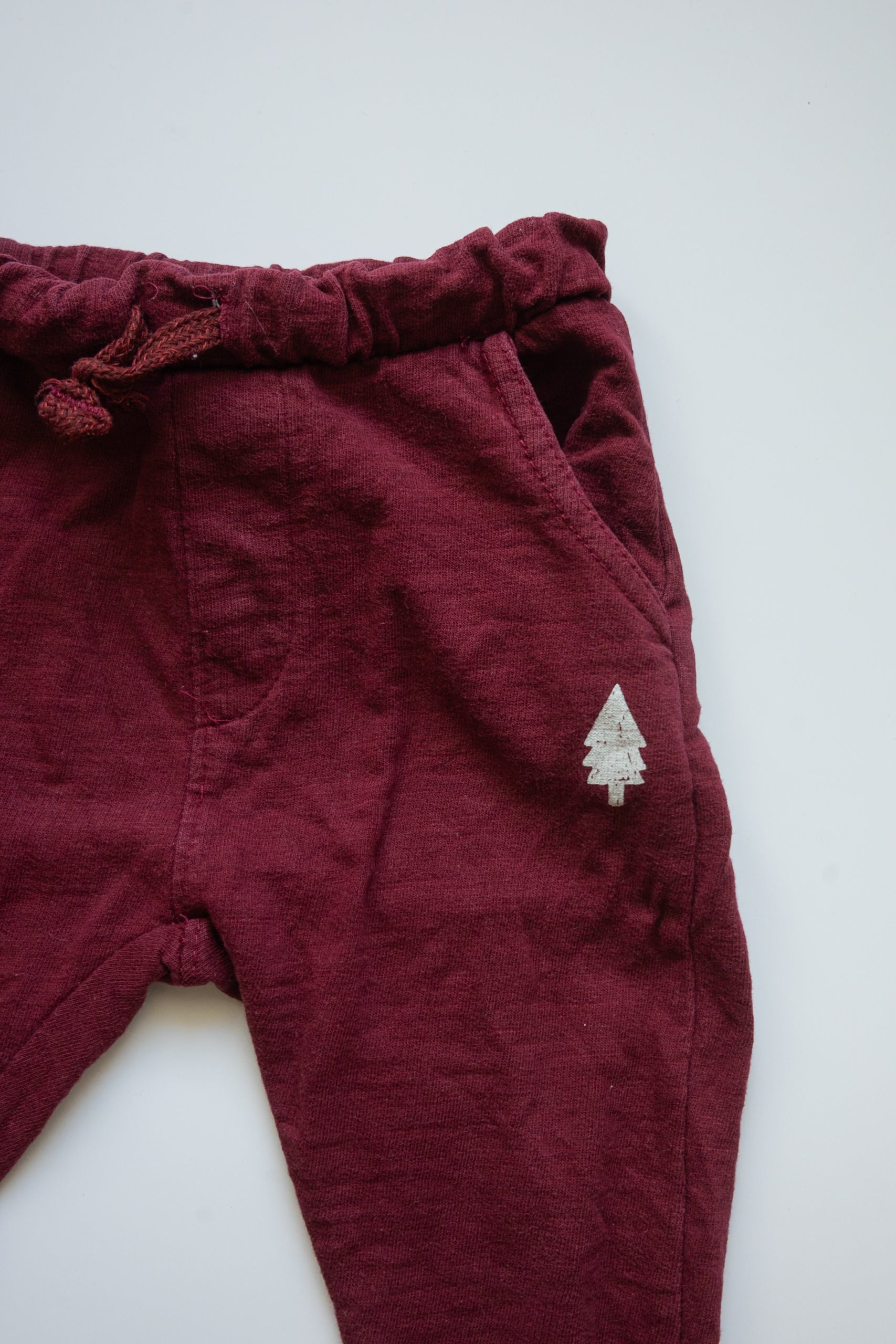 🌱 Zara - Pantalon 9-12M