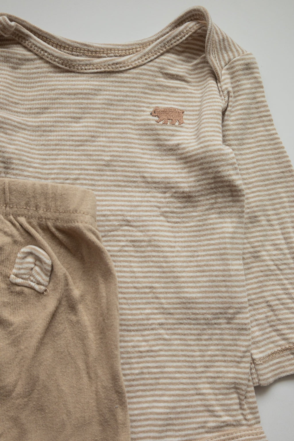 🌱 Carters - Ensemble 6M
