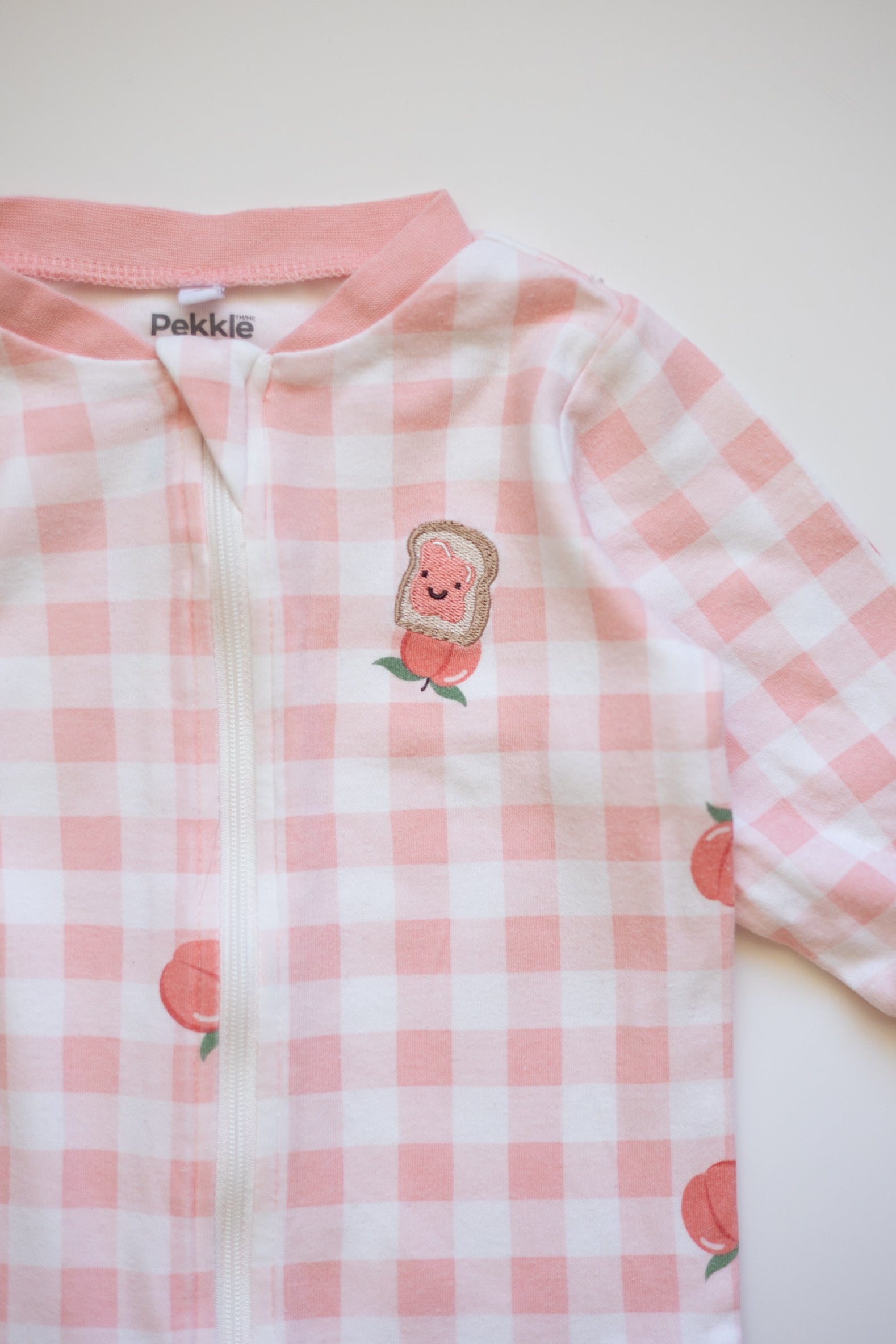 Pekkle - Pyjama 6M