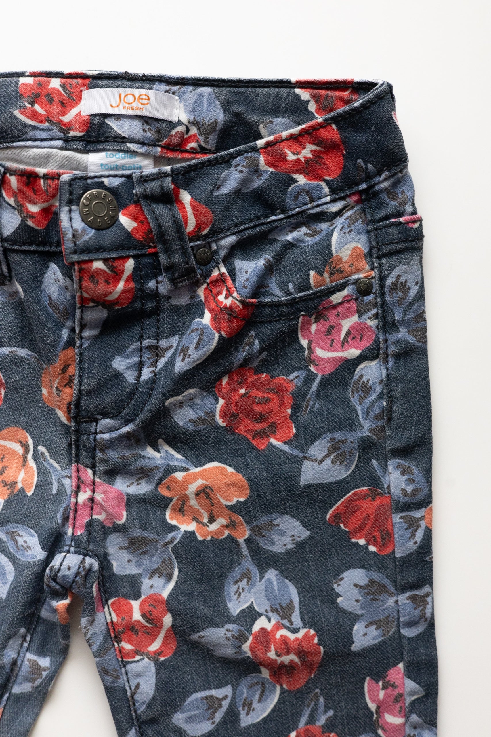 Joe Fresh - Jeans 1an