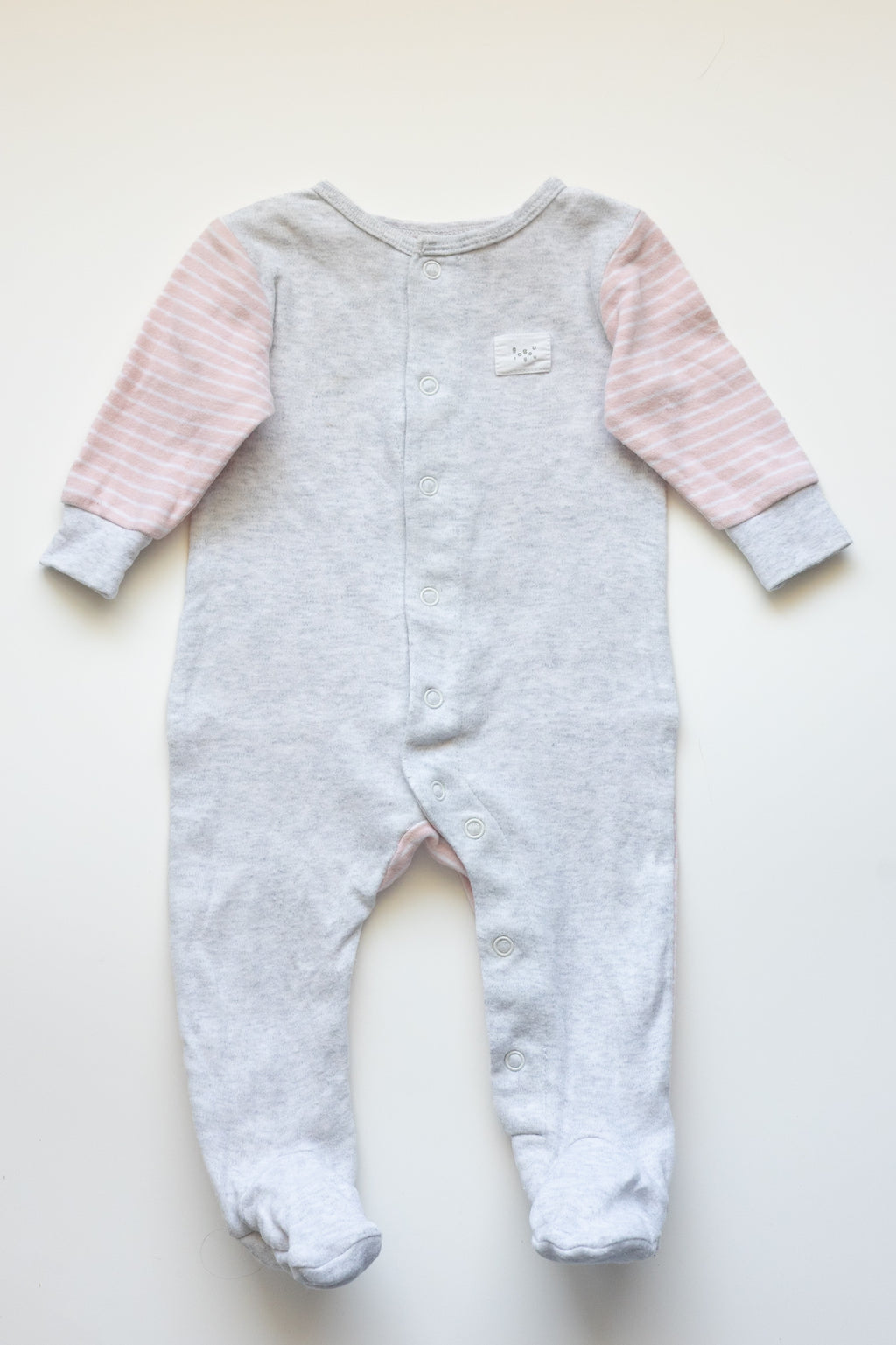 Gagou tagou bio - Pyjama 3M