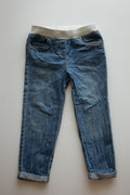 🌱 LC kalkiki- Jeans 2-3 ans