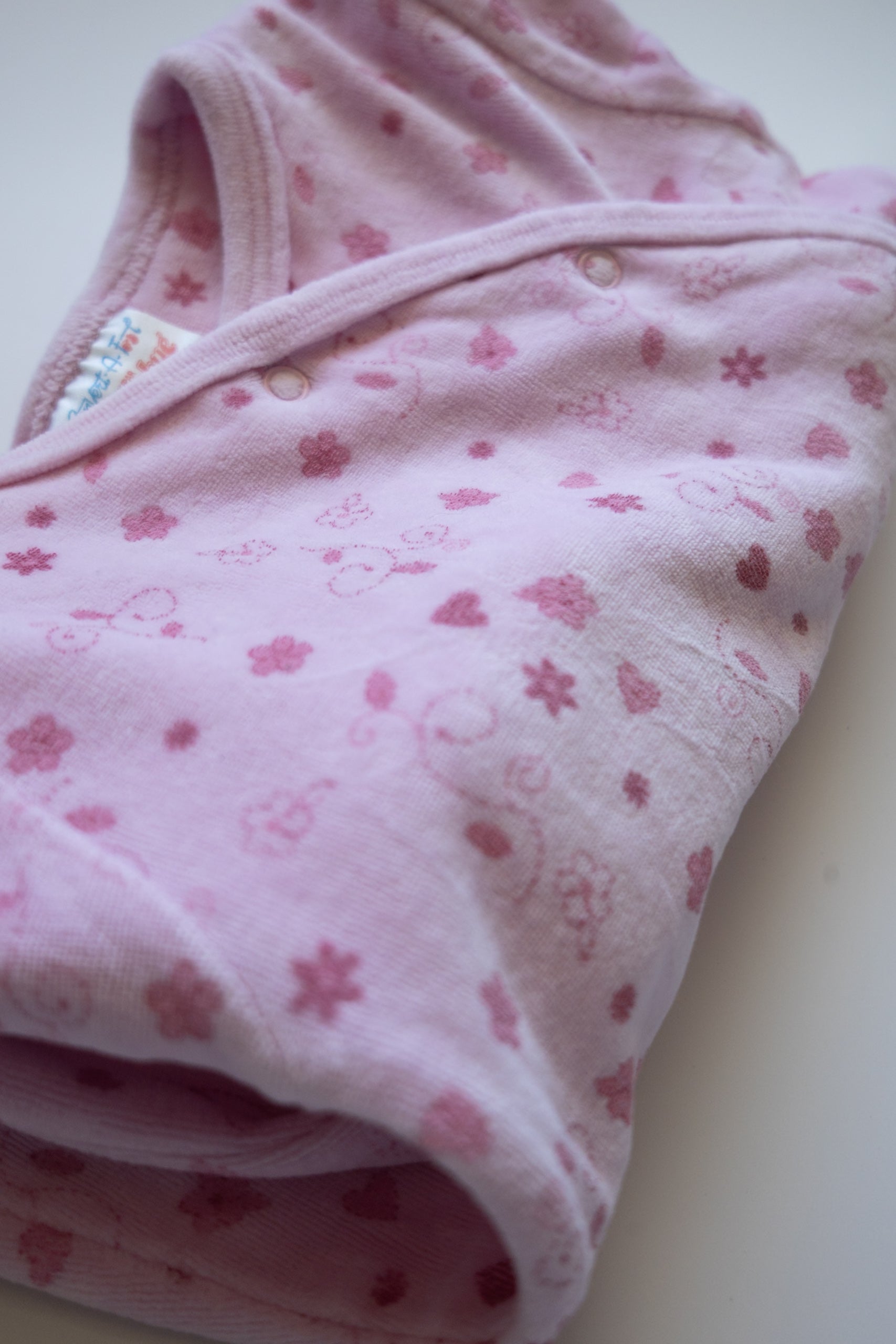 🌱 Snugabye - Pyjama 3M