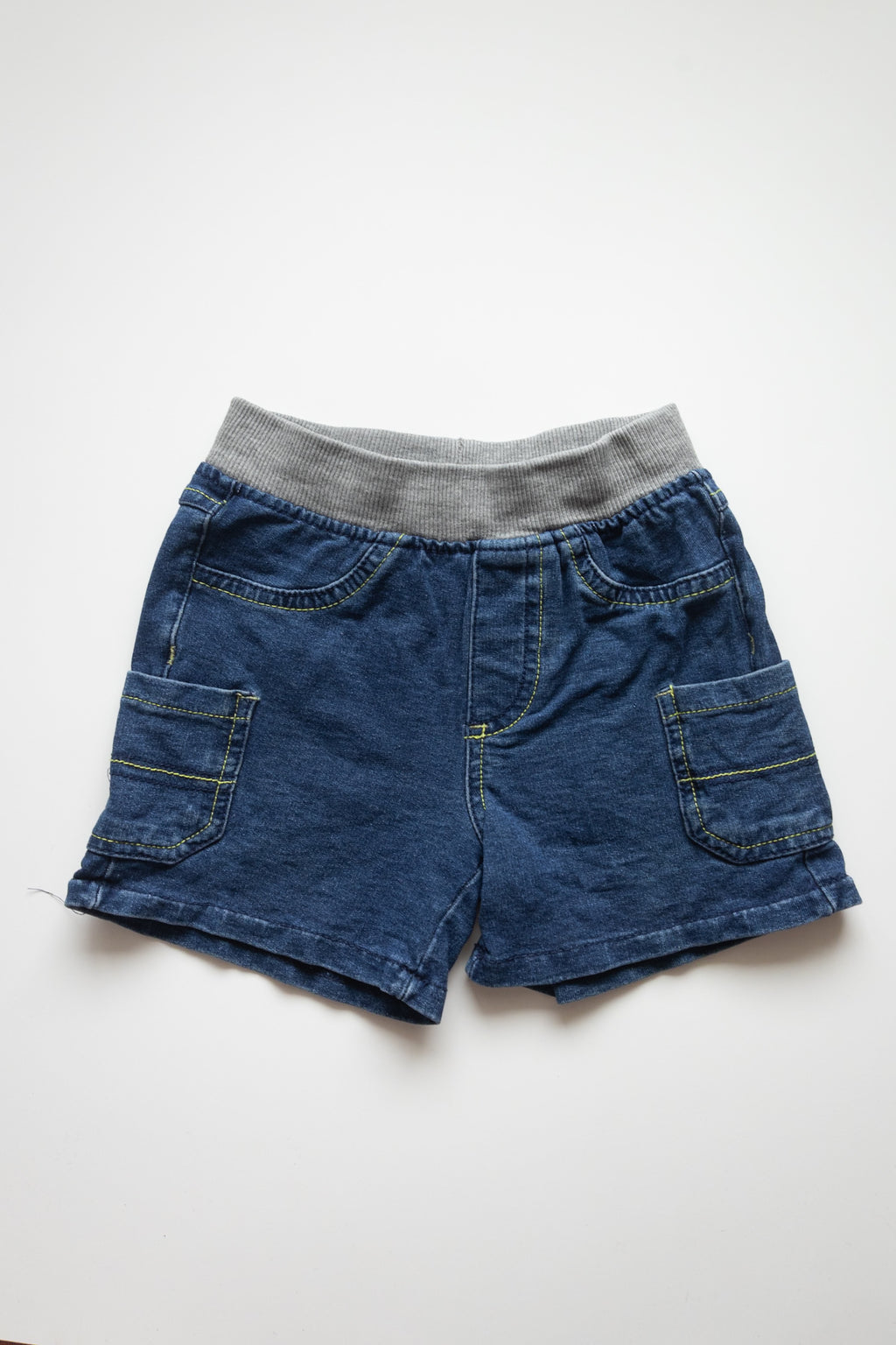 🌱 Billy Wear - Short 2T