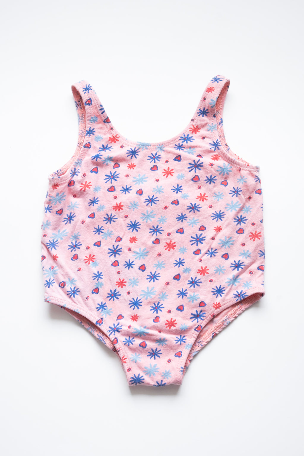 Sears baby - Body en coton 12-24M (26lbs)