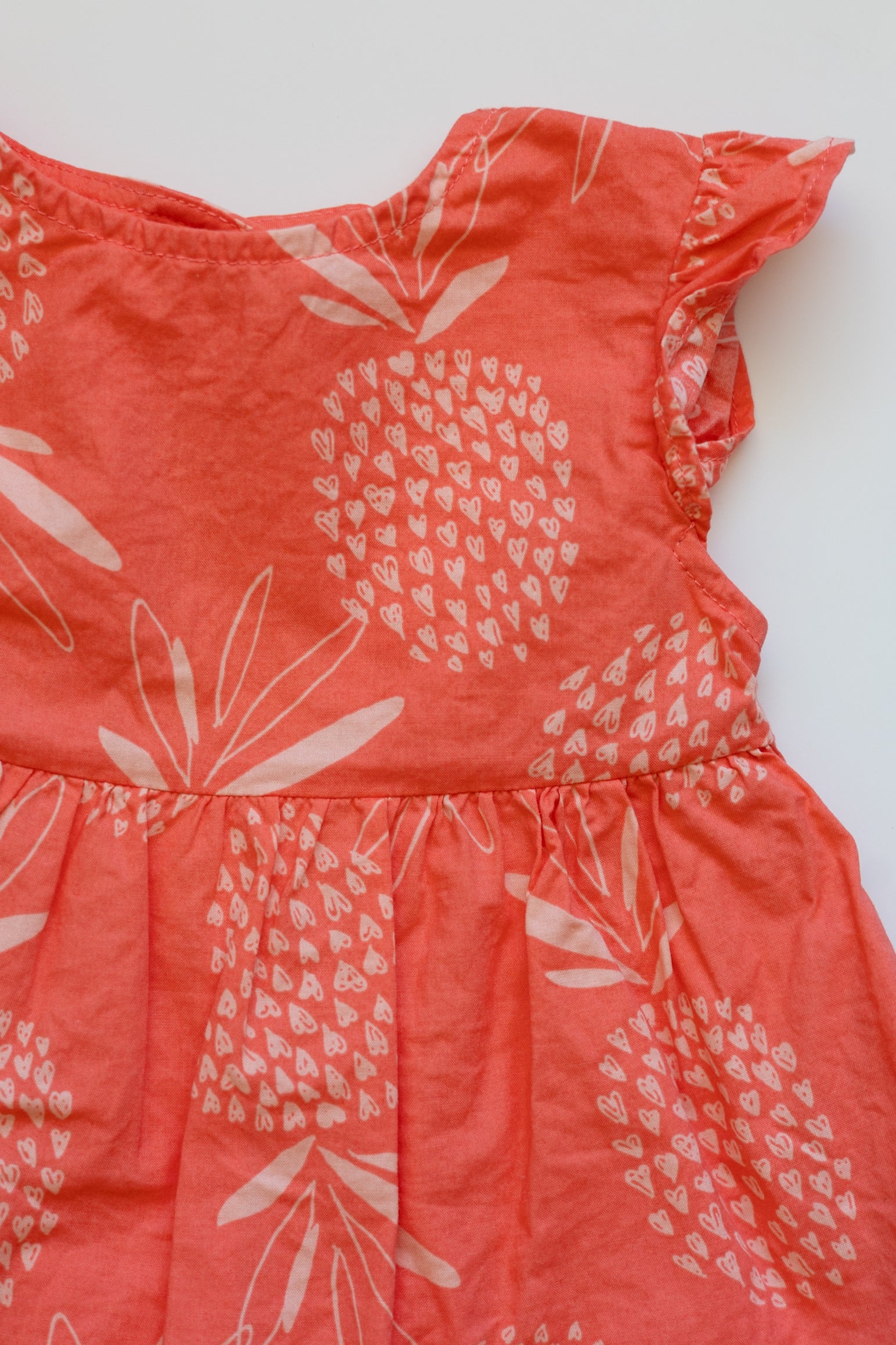 Child of mine - ensemble robe 18M